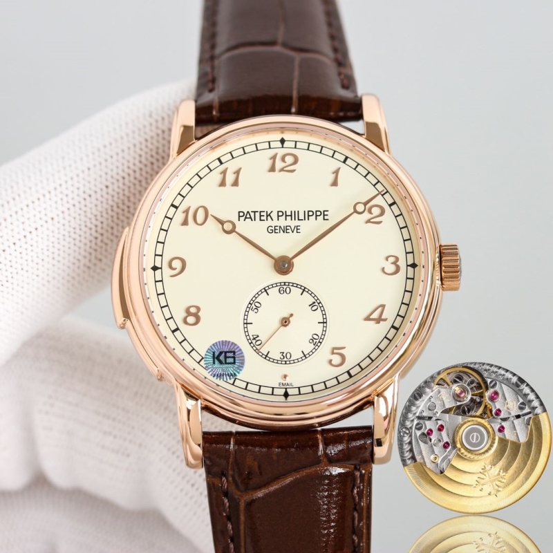 PATEK PHILIPPE